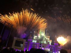 -青岛方特梦幻王国