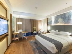 -格林东方酒店(独墅湖尹山湖郭苑路地铁站店)