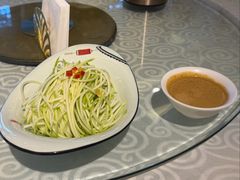 -峨嵋酒家(地安门店)