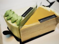 椰子斑斓千层-小半有礼(天河南店)