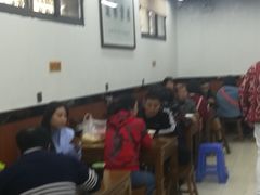 大堂-回坊马二饺子馆