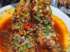 -清真·马坡烧烤涮牛肚·酸浆火锅(新区总店)