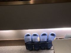 -陆琴脚艺·足浴·SPA(夫子庙店)