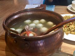 -周三的情书花园餐厅(江北店)