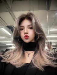 -TOP HAIR SALON