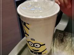 -麦当劳(朝阳北路店)