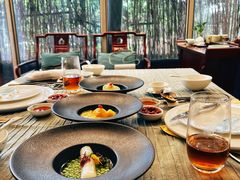 -西湖文化茶楼(环球中心店)