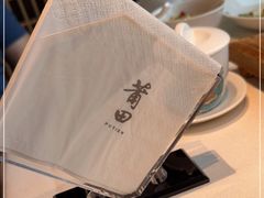 -莆田餐厅PUTIEN(颐堤港店)