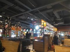 -韩盛·盛江山自助料理(沈辽路万达店)