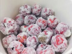 -二斗栗子(西湖道店)