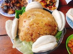 黄家蒸肉-老黄家(丰原街店)