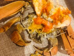 -东方红海鲜百汇(国际大厦店)