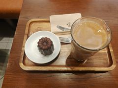 -Peet's 皮爷咖啡(深圳湾万象城店)
