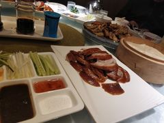 -口福饺子烤鸭(恒大御湖庄园店)
