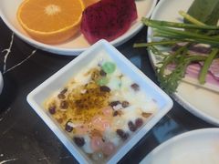 -魁牛·潮汕牛肉自助火锅(沈辽路万达店)
