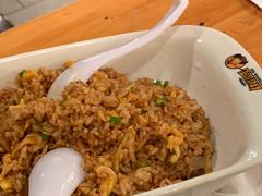 -肉串汪(月坛店)