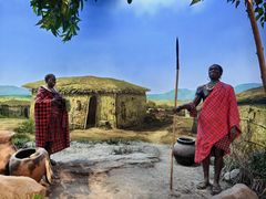 -国家自然博物馆