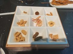 -探鱼·鲜青椒爽麻烤鱼(沈阳万象城店)