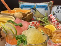 -泰妃殿(武汉首店)