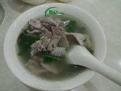 三及第汤-陈记三及第(人民北路店)