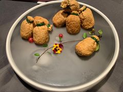 -上海滩餐厅(BFC外滩金融中心店)