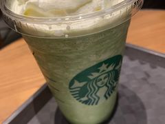 -星巴克(徐州云龙万达广场店)