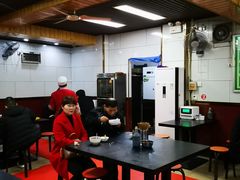 大堂-郑家包子牛肉拉面(尚勤路店)