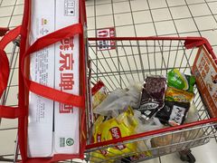 -物美大卖场(玉蜓桥店)