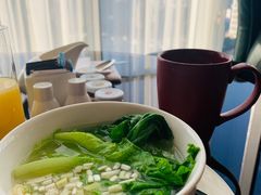 -广州天河希尔顿酒店