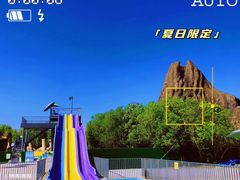 -太阳岛度假酒店