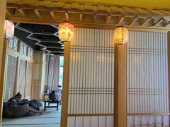 -极乐汤(川沙店)