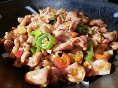 -马凯餐厅(长椿街店)