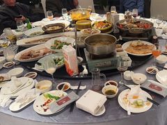 -高佳庄·舟山海鲜(海景旗舰店)