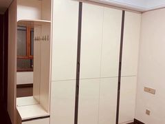 -索菲亚衣柜橱柜家具全屋定制(汶水红星店)