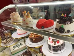 -DQ·蛋糕·冰淇淋(五棵松万达店)