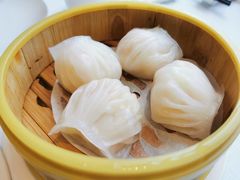 原只鲜虾饺-北京厨房(西安SKP店)