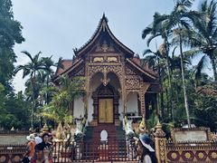 -西双版纳总佛寺