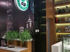 -逸派咖啡 EPARKCOFFEE(广安门店)