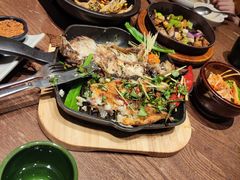 -云海肴·汽锅鸡·云南菜(领展购物广场·中关村店)