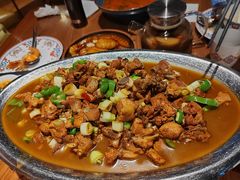 -天山集市(和家乐广场店)