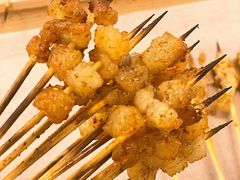 -白仁仔· 活烤海鲜 宵夜(豫园店)