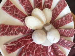 -明成宫韩国料理(沃尔玛购物广场店)