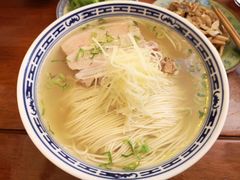 -同得兴 Since·1995 传统苏式面馆(十全街店)
