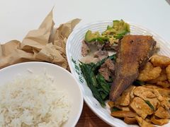 -福田卓悦INTOWN购物中心