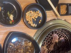 -九田家黑牛烤肉料理(新光汇店)