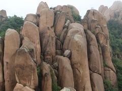-嵖岈山风景区