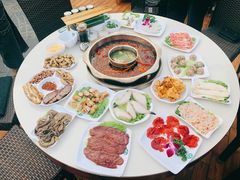 -枇杷园食为鲜火锅(南山店)