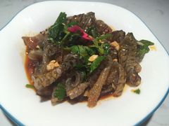 -花椒俏川菜小馆(南海万达店)