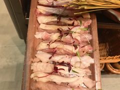 -蘑界·野生菌火锅(深业上城店)