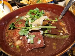 -CHINCHIN 青青·泰国料理(万象食家店)